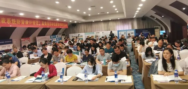 SH/T 3164-2021来了！带着简化和改进的防雷工程实施方法来了！