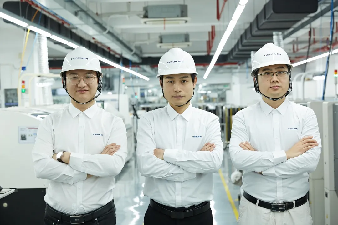 工信部“专精特新”企业招聘:研发、营销、智能制造3大类岗位(内含薪资)