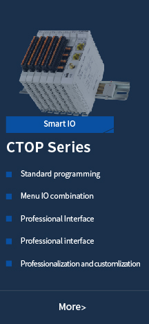 CTOP Series