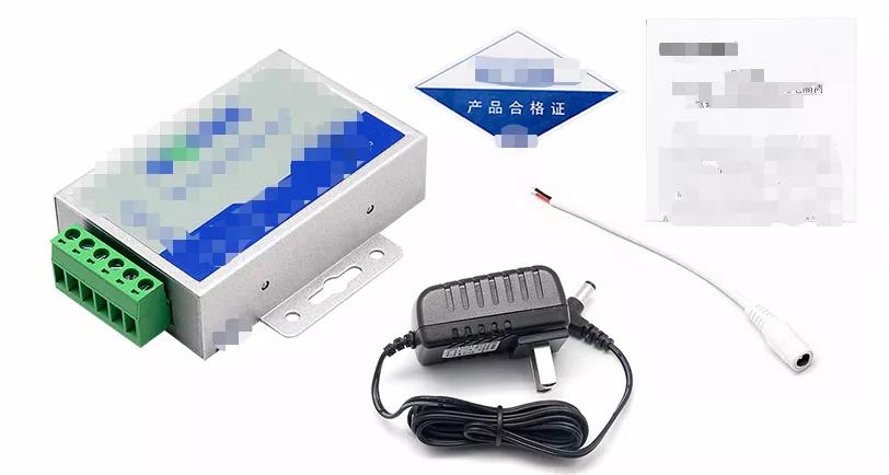 产品选型 | 除了功能，你还需要关注信号隔离器的四个细节