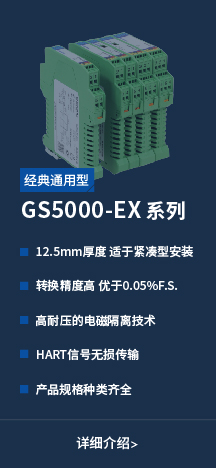 GS5000-EX系列