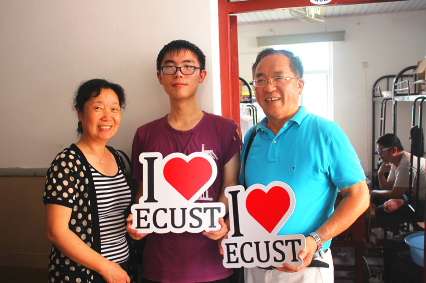 毕业季,文明离校,再现辰竹党支部身影