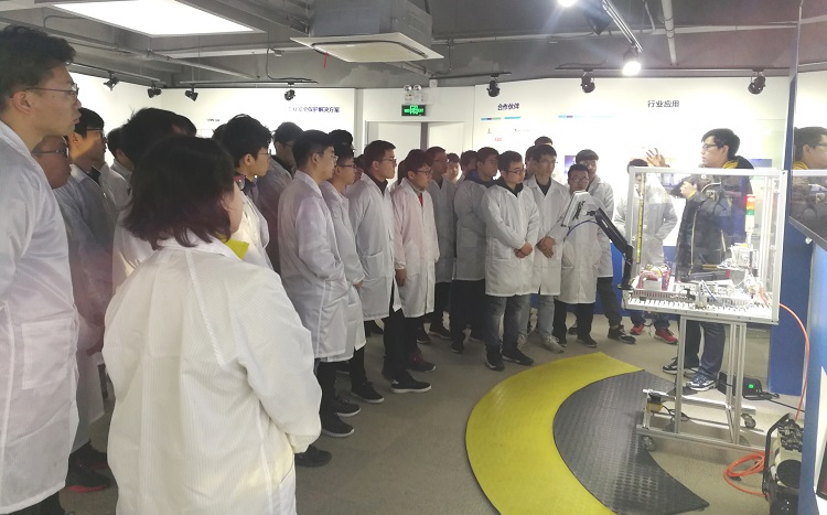 辰竹丨2019年“中国石油大学专属开放日”活动圆满举行