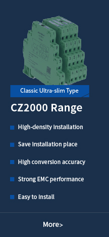 CZ2000 Series