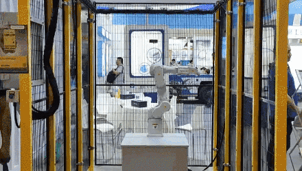 2019年工博会现场直击 | 带你一睹辰竹100平米精彩亮点