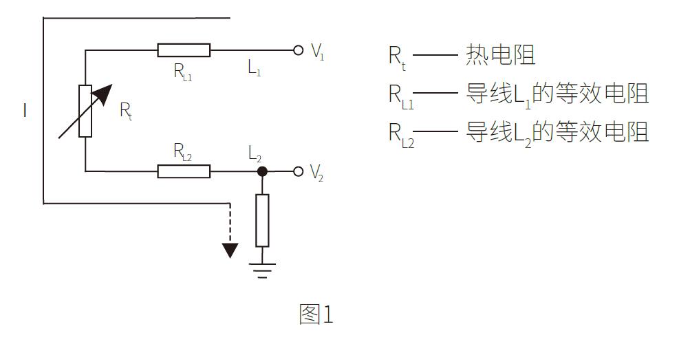 温度变送器的温度测量应用知识