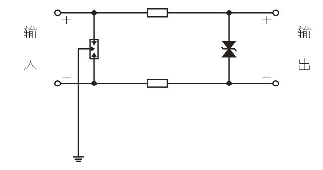 防雷知识连载（三）| SPD的原理和选型