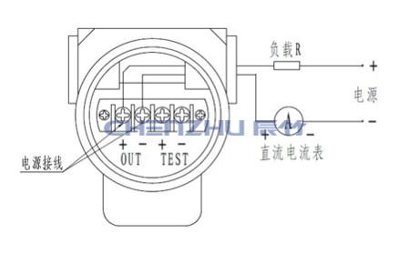 变送器的无源输出是什么意思？