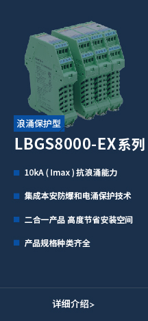 LBGS8000-EX系列