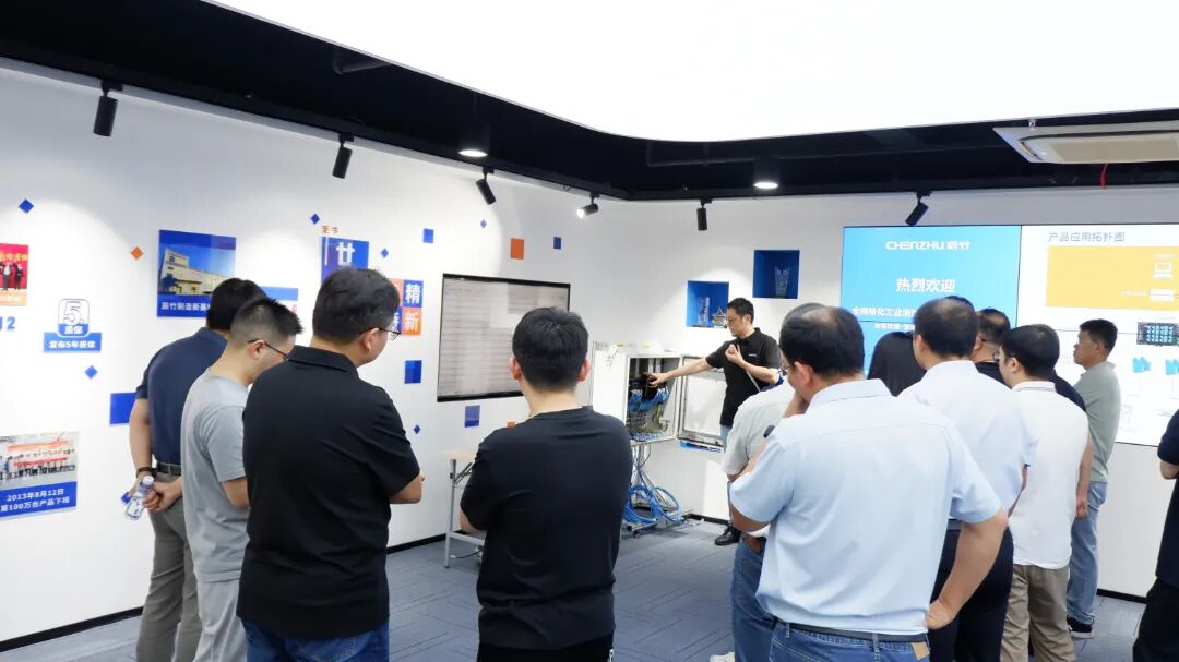 Chenzhu APL Integrated Solution: Intrinsic Safety, Lightning Protection & End-to-End Networking for Hazardous Areas
