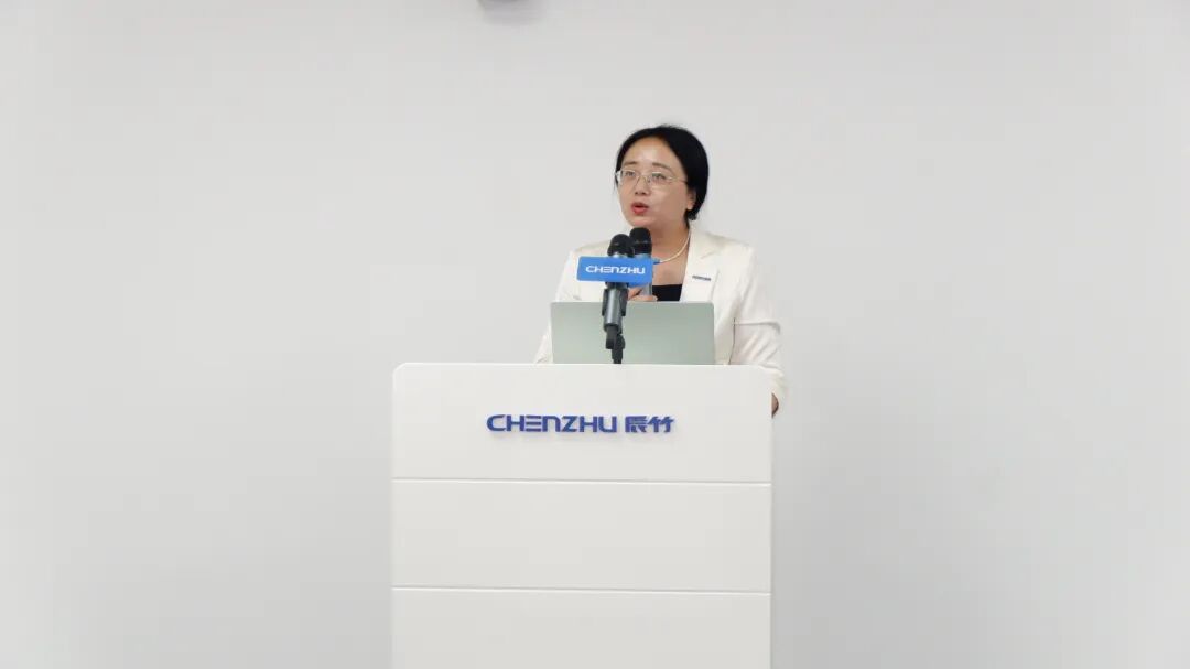 Chenzhu APL Integrated Solution: Intrinsic Safety, Lightning Protection & End-to-End Networking for Hazardous Areas