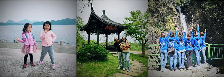 辰竹·周年庆 | 辰潜初心,竹梦前行!