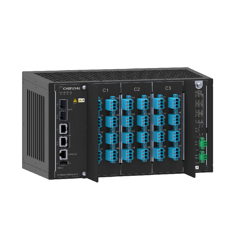 Ethernet-APL Switch