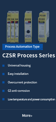 CZSR Process Series