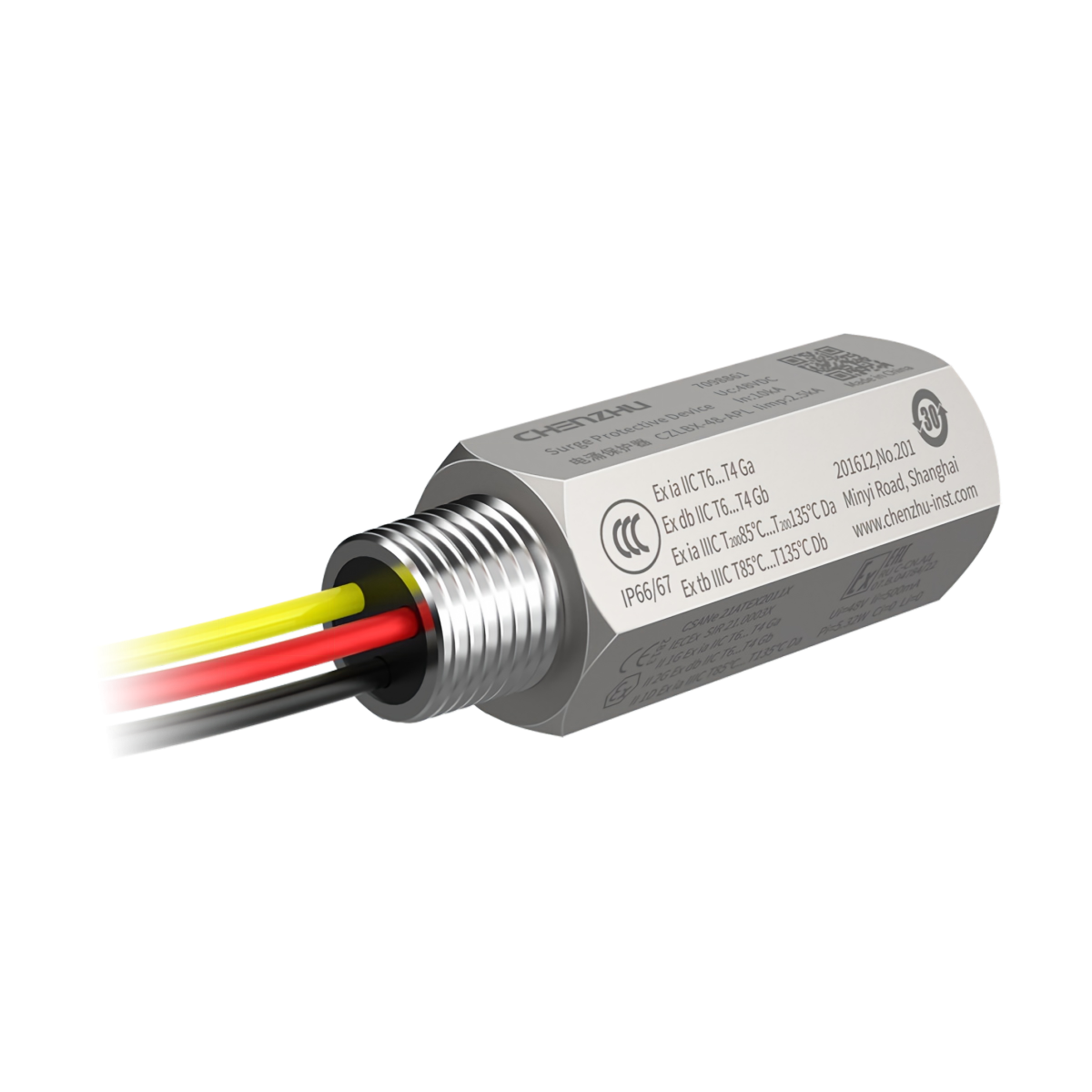 APL Surge Protective Device