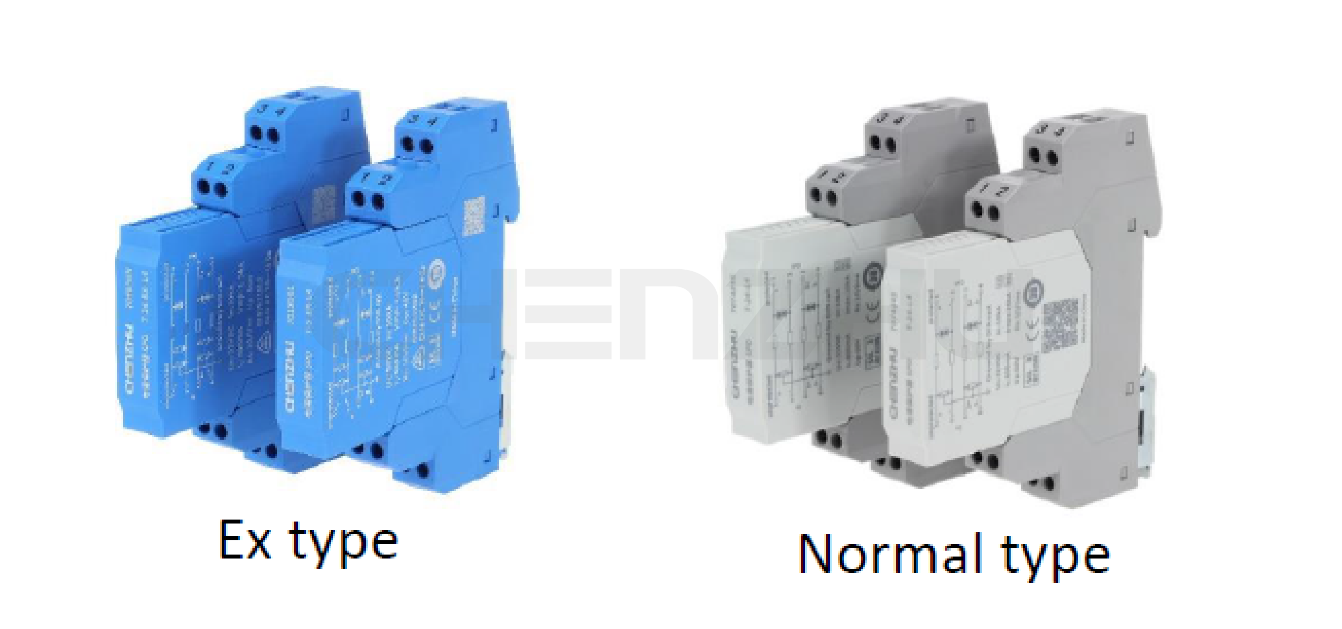 How to select SPD for signal?