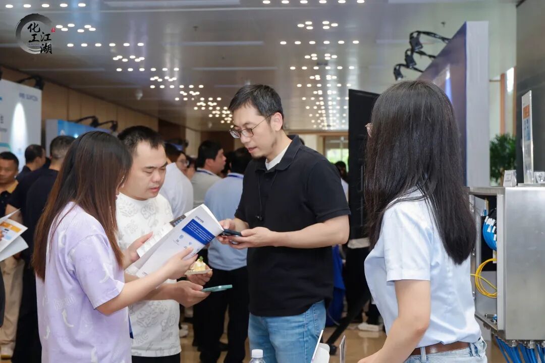  EthernetAPL Fully Networked Solution | Chenzhu APL: From Standard to Deployment