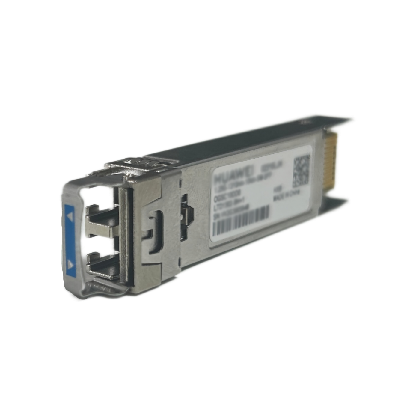 SFP+(工业级)、10km、1Gbit/s、单模、LC