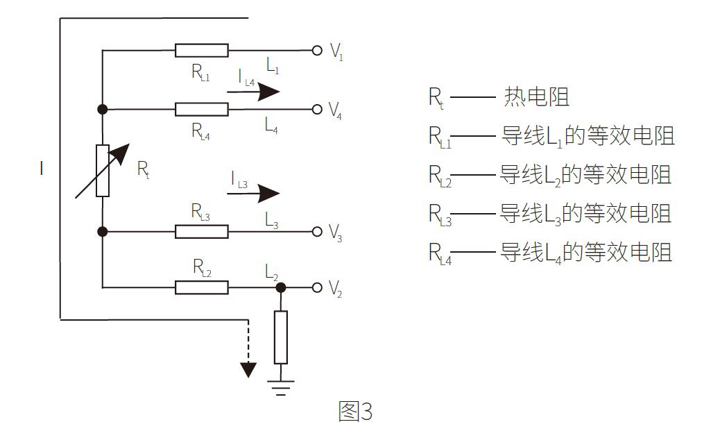 温度变送器的温度测量应用知识