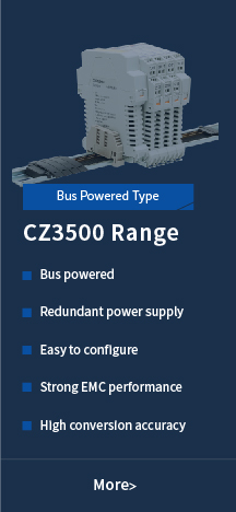 CZ3500 Series