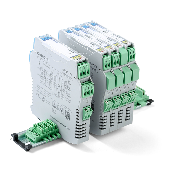 RS-485 half duplex input,RS-485 full duplex output,Isolated Barrier(1 channel)