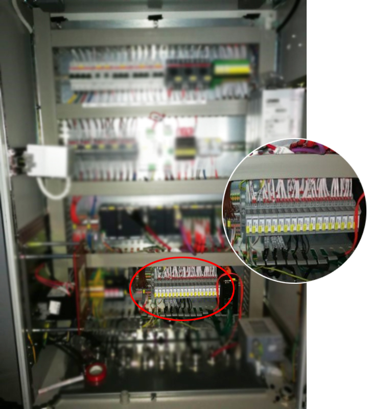 陆上3兆瓦级风电机组选用上海辰竹仪表电涌保护器SPD保驾护航