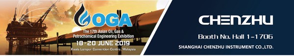 CHENZHU‘s first show at Malaysia OGA 2019