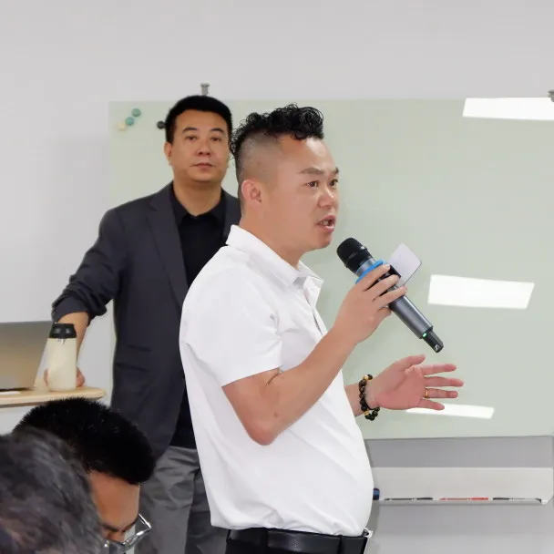 Empowering Machinery Safety! The 7th Certified Machinery Risk Evaluator (CMRE) Training Co-hosted by Chenzhu and T&Uuml;V S&Uuml;D Concludes Successfully