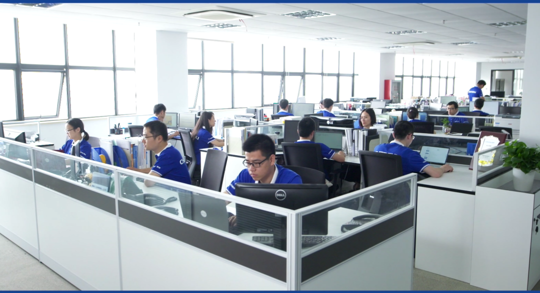 为品质加冕！CNAS认可辰竹实验室，不断迭代向强！