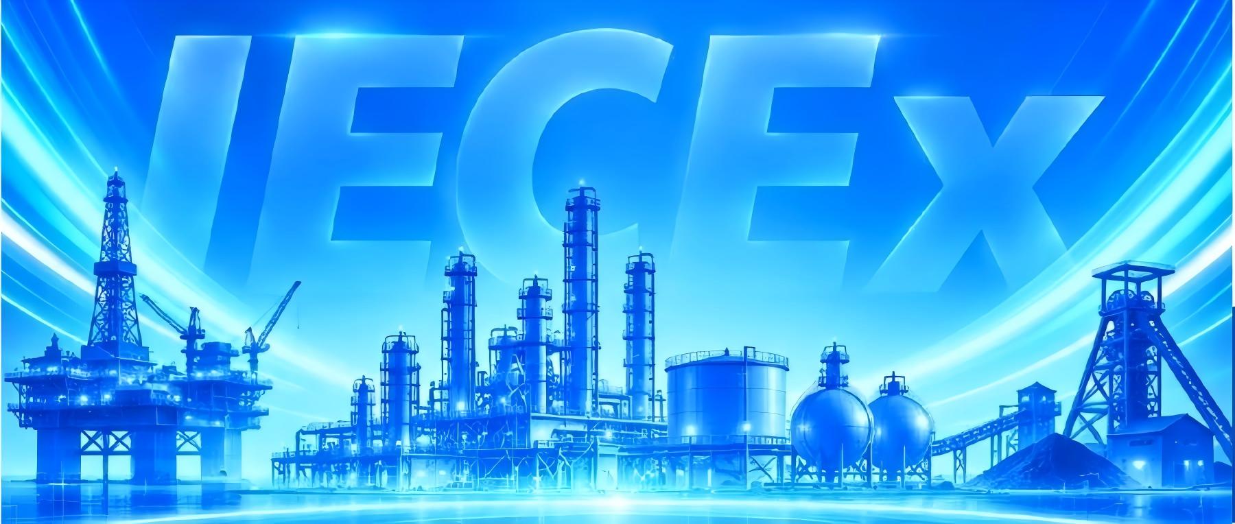 2026 IECEx Annual Meeting | Growing Together Over Two Decades, Exploring Practical Implementation of EthernetAPL