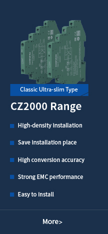 CZ2000 Series