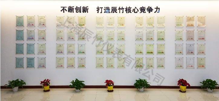 喜讯:辰竹仪表成为2014年度上海市科技小巨人(培育)企业