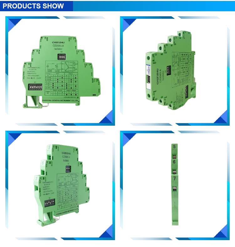 VI,Isolator(1 channel)