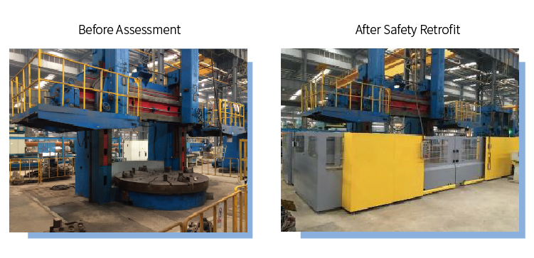 解惑 | 从安全标准金字塔来解密我们为什么需要安全继电器?