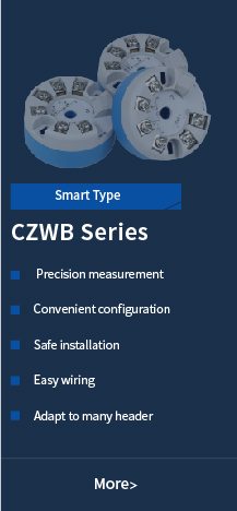 CZWB Series