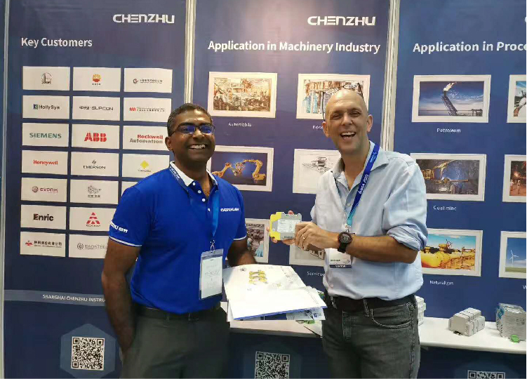 海外展会 | 辰竹首次亮相马来西亚石油天然气展会 OGA2019